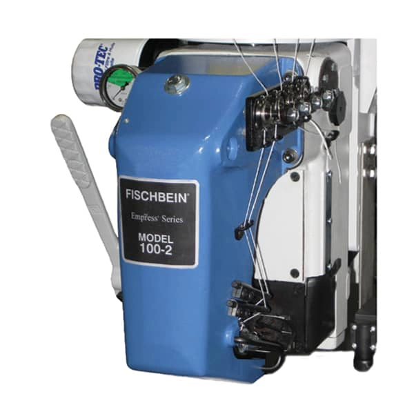 Fischbein Diki� Makinesi Model 100-2